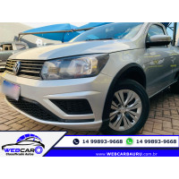 VOLKSWAGEN Saveiro 1.6 G7 CABINE SIMPLES TRENDLINE FLEX