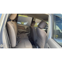 NISSAN Grand Livina 1.8 16V 4P FLEX S