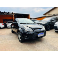 FORD Ka Hatch 1.0 CLASS FLEX
