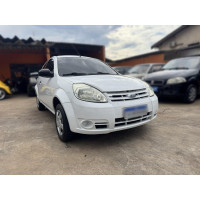 FORD Ka Hatch 1.0 CLASS FLEX