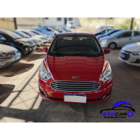 Ka + Sedan 1.0 12V 4P TI-VCT SE FLEX