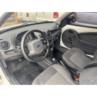 FORD Ka Hatch 1.0 CLASS FLEX