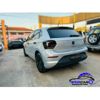VOLKSWAGEN Polo Hatch 1.0 4P MPI TRACK