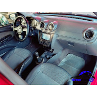 Gol 1.0 4P G6 TREND FLEX