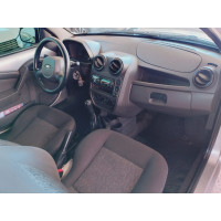 FORD Ka Hatch 1.0 CLASS FLEX