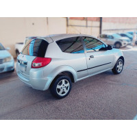 FORD Ka Hatch 1.0 CLASS FLEX