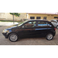 VOLKSWAGEN Gol 1.0 4P G6 TRENDLINE FLEX