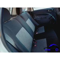 Fiesta Hatch 1.6 4P SE FLEX
