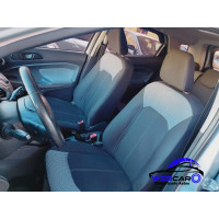 FORD Ecosport 1.6 4P SE FLEX