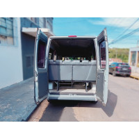 FIAT Ducato 2.3 MULTIJET TETO ALTO 3P TURBO