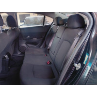 CHEVROLET Cruze Sedan 1.8 16V 4P LT ECOTEC FLEX