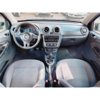 VOLKSWAGEN Gol 1.0 4P G6 TRENDLINE FLEX