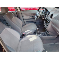 VOLKSWAGEN Gol 1.0 4P G6 TRENDLINE FLEX