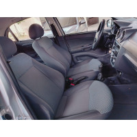 VOLKSWAGEN Gol 1.6 4P G5 TREND FLEX