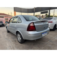 CHEVROLET Corsa Sedan 1.0 4P VHC PREMIUM