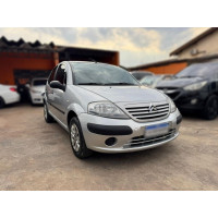 CITROEN C3 1.4 4P GLX FLEX