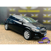 Onix Hatch 1.4 4P FLEX LT