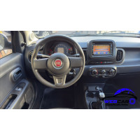 FIAT Mobi 1.0 4P FLEX DRIVE FIRE FLY