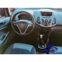 FORD Ecosport 1.6 4P SE FLEX