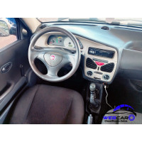 Palio 1.0 FIRE ECONOMY FLEX