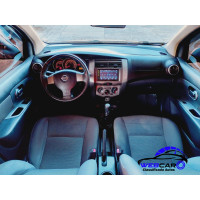NISSAN Grand Livina 1.8 16V 4P SL FLEX