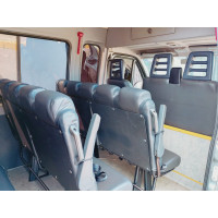 FIAT Ducato 2.3 MULTIJET TETO ALTO 3P TURBO