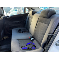 VOLKSWAGEN Voyage 1.6 4P TRENDLINE FLEX