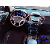 IX35 2.0 16V 4P FLEX AUTOMÁTICO