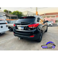 HYUNDAI IX35 2.0 16V 4P FLEX AUTOMÁTICO