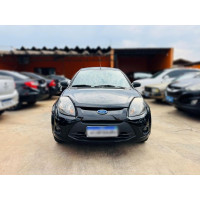 FORD Ka Hatch 1.0 CLASS FLEX