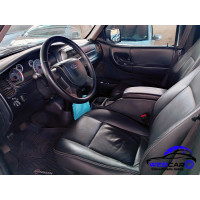 Ranger 3.0 XLT 4X4 TURBO DIESEL CABINE DULPA
