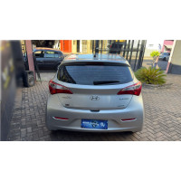 HYUNDAI HB 20 Hatch 1.6 16V 4P FLEX COMFORT PLUS AUTOMÁTICO