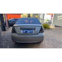 FORD Fiesta Sedan 1.6 4P CLASS FLEX