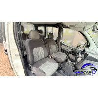 FIAT Doblo 1.8 16V 4P FLEX ESSENCE