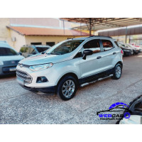 FORD Ecosport 1.6 4P SE FLEX