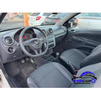 VOLKSWAGEN Saveiro 1.6 G6 ROBUST FLEX