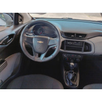 CHEVROLET Onix Hatch 1.0 4P FLEX JOY