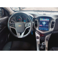 CHEVROLET Cruze Sedan 1.8 16V 4P LT ECOTEC FLEX