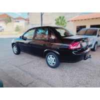 CHEVROLET Classic Sedan 1.0 4P VHCE FLEX LS