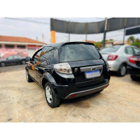 FORD Ka Hatch 1.0 CLASS FLEX