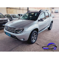 Duster 2.0 16V 4P FLEX TECH ROAD AUTOMÁTICO