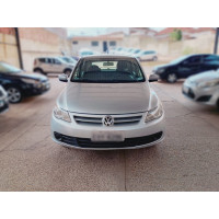 VOLKSWAGEN Gol 1.6 4P G5 TREND FLEX