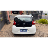 FIAT Mobi 1.0 4P FLEX EVO LIKE