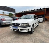 VOLKSWAGEN Gol 1.6 4P G3 POWER