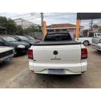 VOLKSWAGEN Saveiro 1.6 G7 CABINE SIMPLES TRENDLINE FLEX