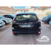 FORD Focus Hatch 1.6 4P GLX FLEX