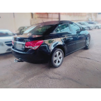 CHEVROLET Cruze Sedan 1.8 16V 4P LT ECOTEC FLEX
