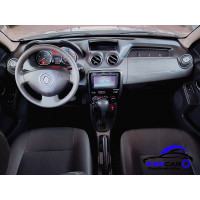 Duster 2.0 16V 4P FLEX TECH ROAD AUTOMÁTICO