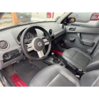 VOLKSWAGEN Saveiro 1.6 G4 CITY FLEX