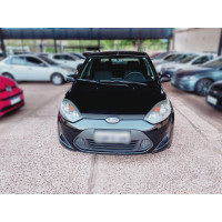 FORD Fiesta Sedan 1.6 4P CLASS FLEX